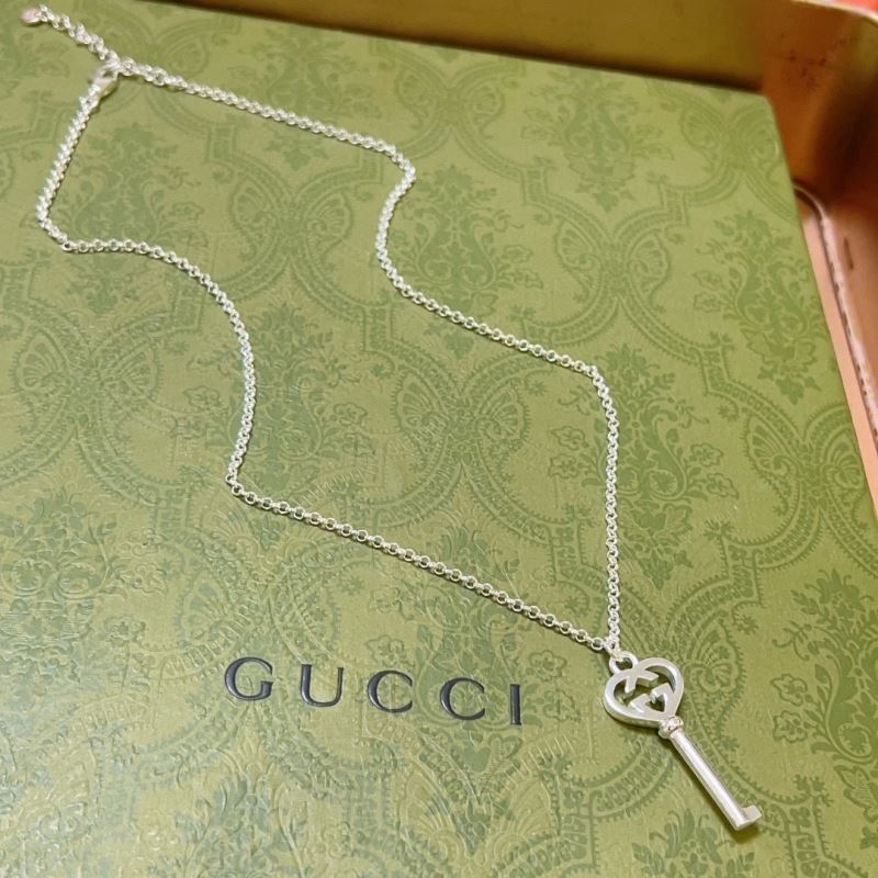 Gucci Necklaces